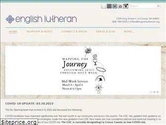 englishlutheran.org