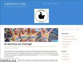 englishmaninitaly.org