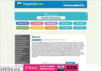 englishmaven.org