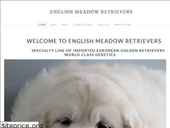 englishmeadowretrievers.com