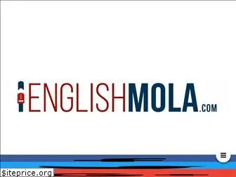 englishmola.com