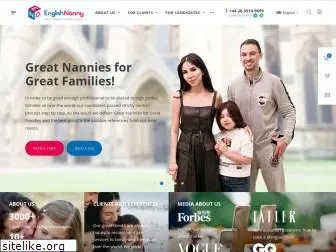 englishnanny.org