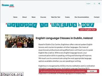 englishour.ie