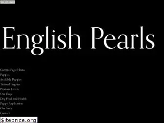 englishpearls.net