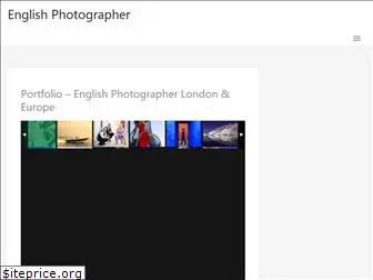 englishphotographer.com