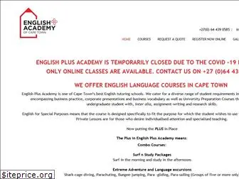 englishplusacademy.co.za