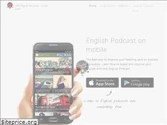 englishpodcast.asia
