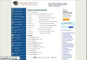 englishpractice.com