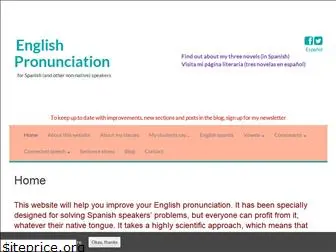 englishpronunciationmadrid.com