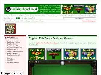 englishpubpool.co.uk