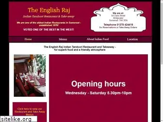 englishrajbridgwater.co.uk