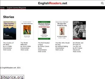 englishreaders.org