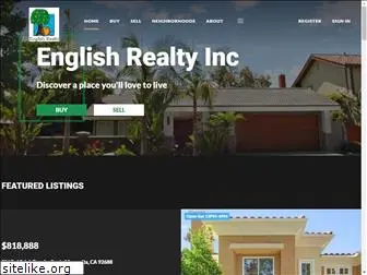 englishrealty.com