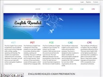 englishrevealed.co.uk