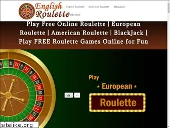 englishroulette.com