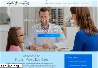 englishrowseyecare.com