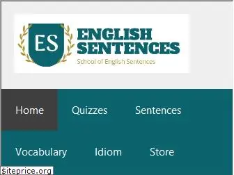 englishsentences.in