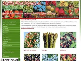 englishsfruitnursery.ie