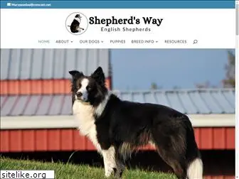 englishshepherds.net