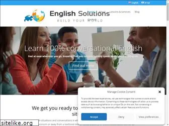 englishsolutions.co.il