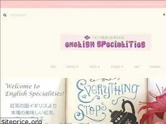 englishspecialities.co.uk