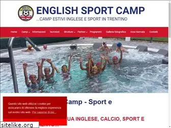 englishsportcamp.it