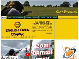 englishsportingclays.co.uk