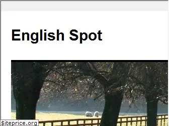 englishspot.net