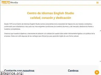 englishstudio.es