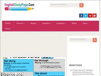 englishstudypage.com