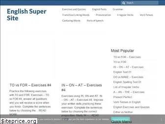 englishsupersite.com