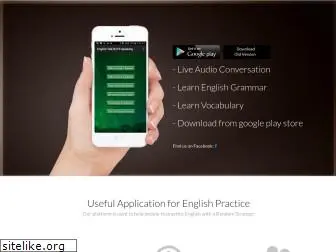 englishtalkapp.com