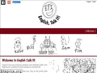 englishtalkit.com