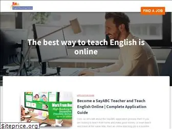 englishteaching.online