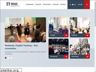 englishteaching.org.pl