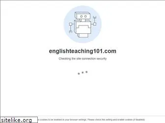 englishteaching101.com