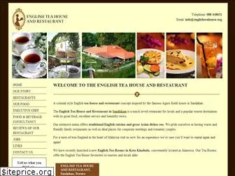 englishteahouse.org