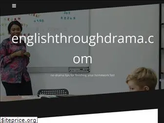 englishthroughdrama.com