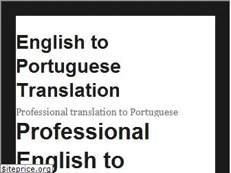 englishtoportuguesetranslation.com