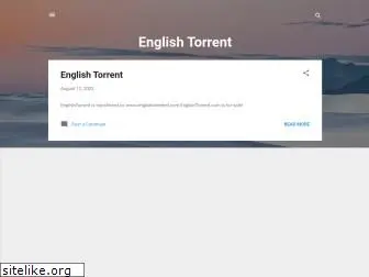 englishtorrent.com
