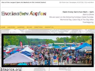 englishtownauction.com