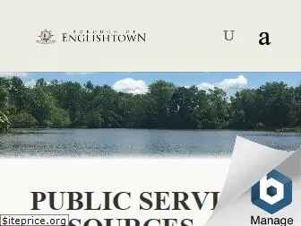 englishtownnj.com