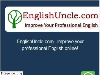 englishuncle.com