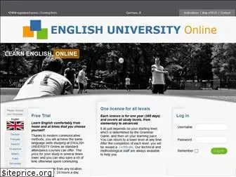 englishuniversity.eu