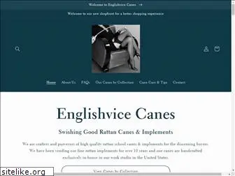 englishvicecanes.com