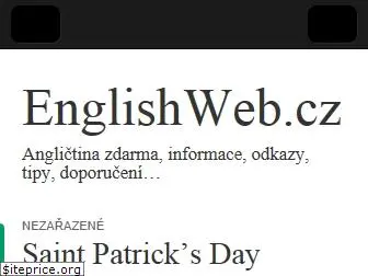 englishweb.cz