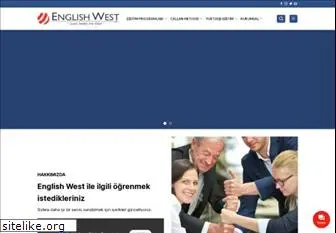 englishwest.com