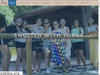 englishwithjorge.com