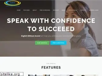 englishwithoutaccent.com