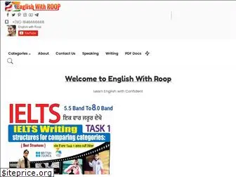 englishwithroop.com